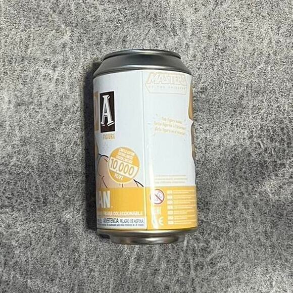 Funko pop soda he man opened - Picture 2 of 7